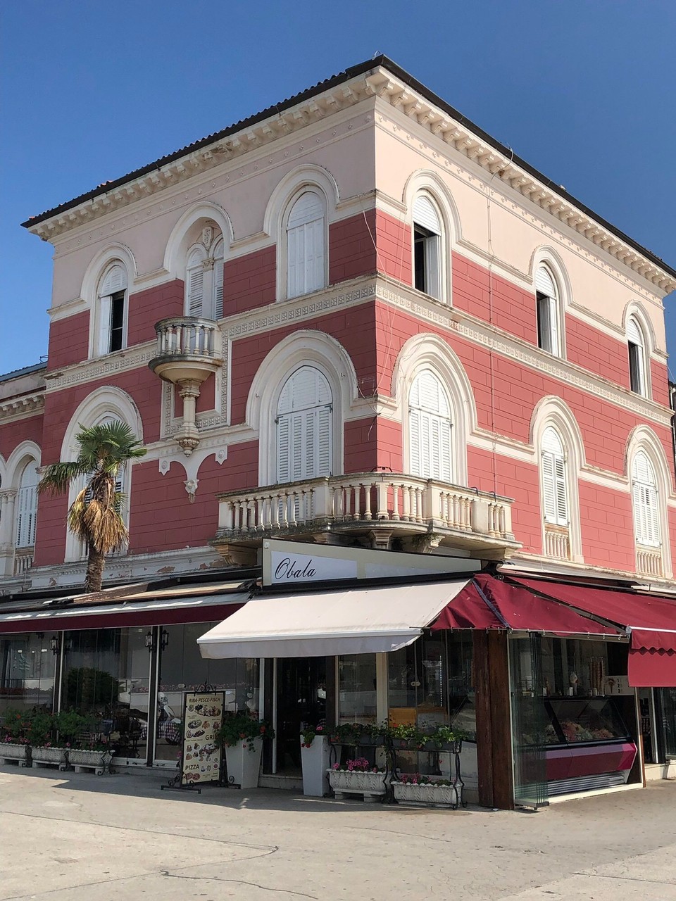 Kroatien - Poreč - Porec