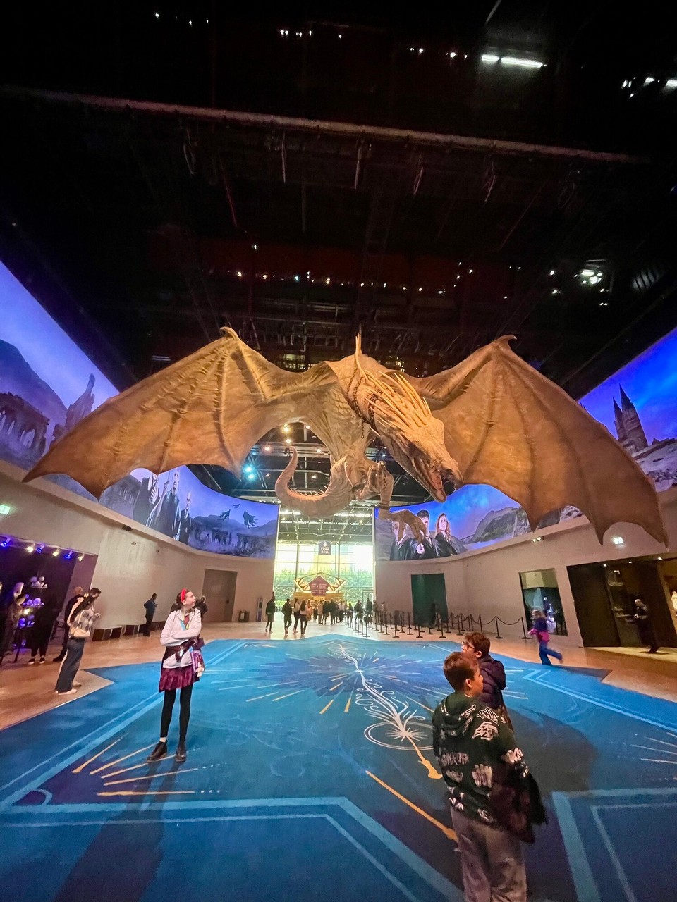 Vereinigtes Königreich - London - 