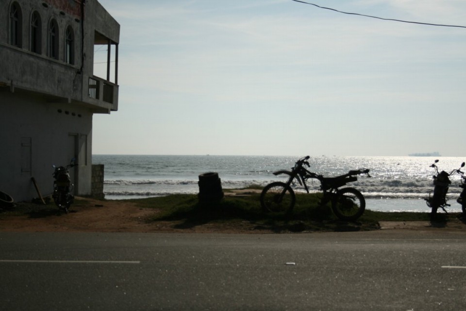 Sri Lanka - Ahangama - 