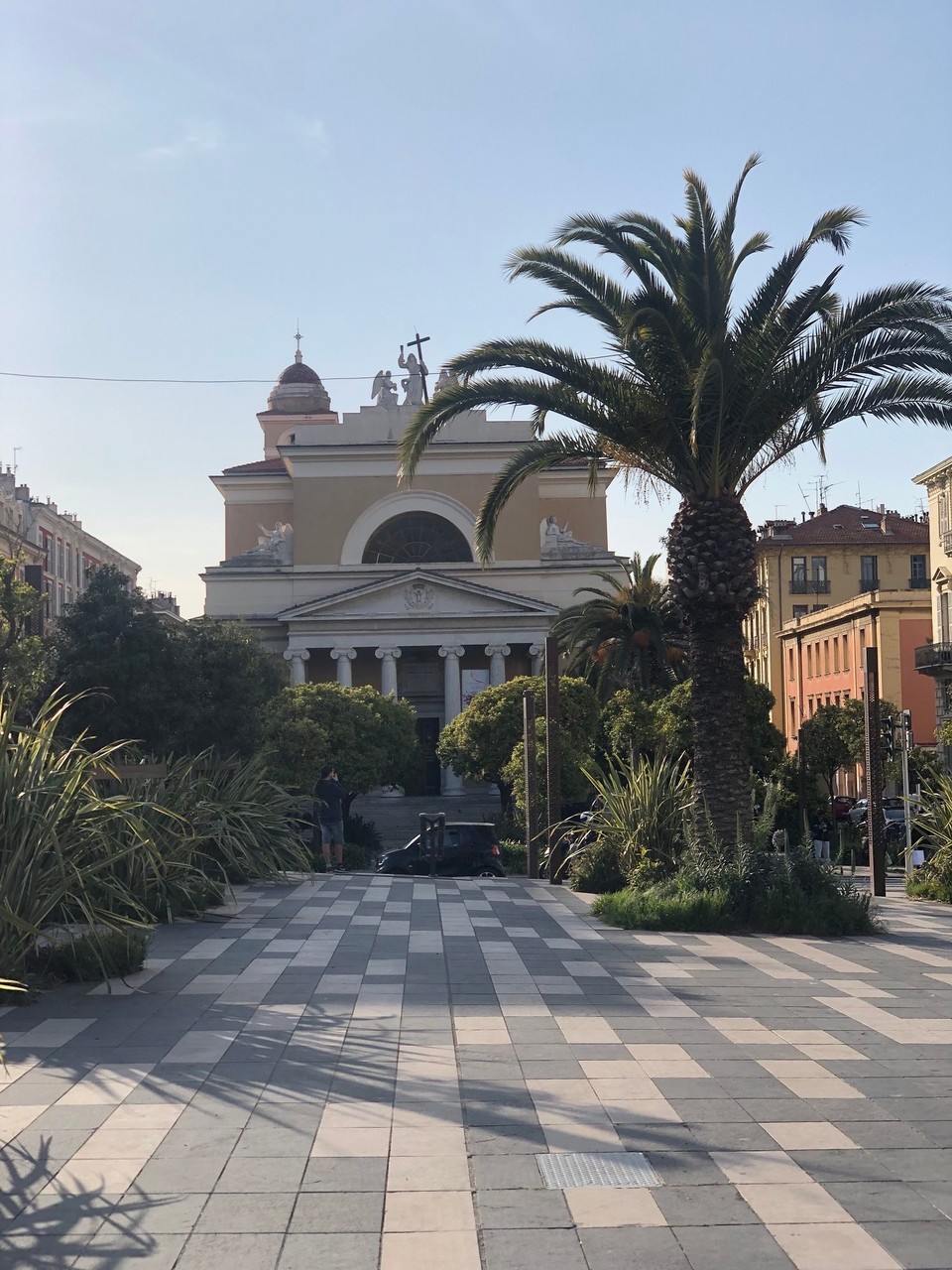 France - Nice - 
