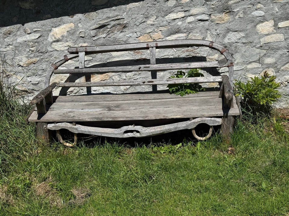 Italien - Brenner - 