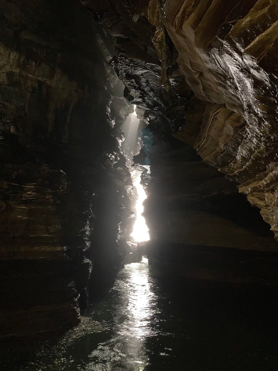 Nepal - Pokhara - Gupteswar Cave