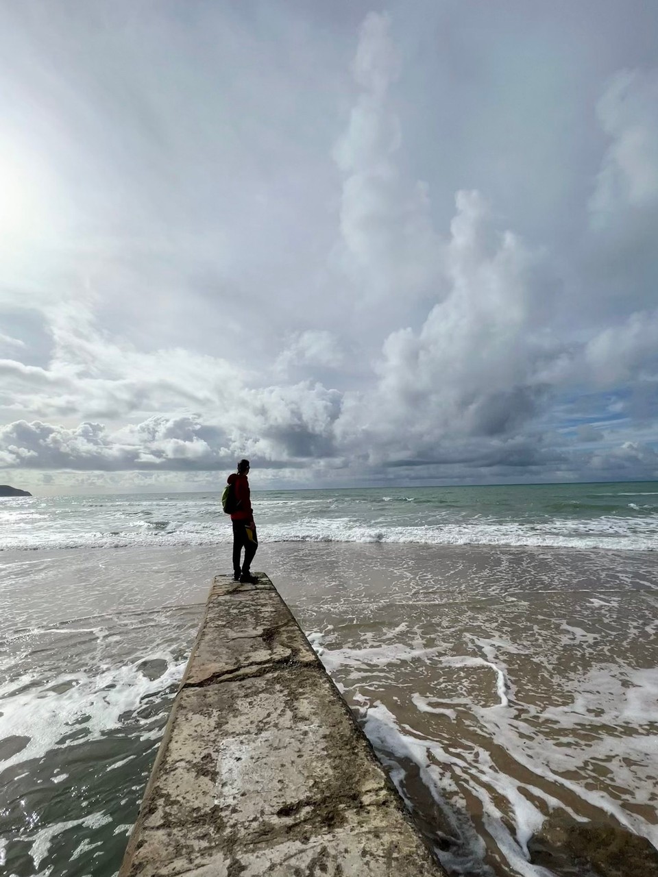 Neuseeland - Gisborne - 