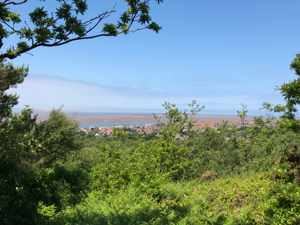 United Kingdom - Wirral - 