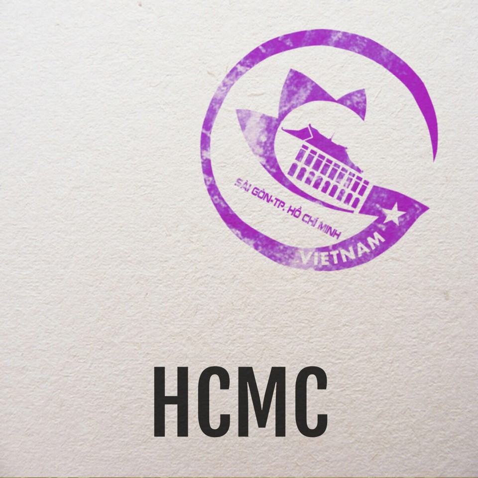 Vietnam - Ho Chi Minh City - 