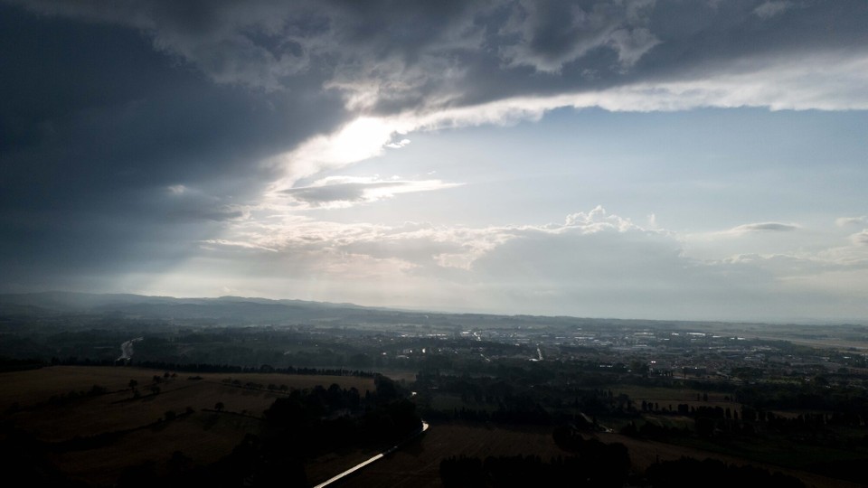 Frankreich - Carcassonne - 