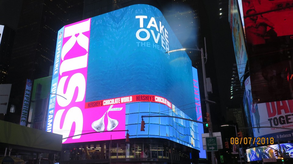USA - New York - 