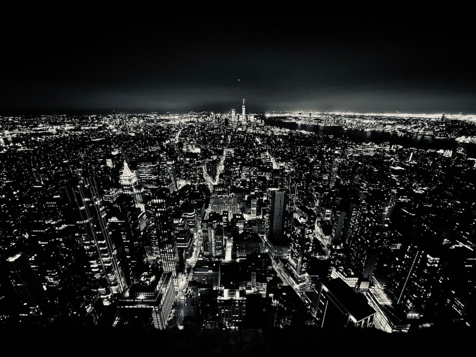 Vereinigte Staaten - New York - 