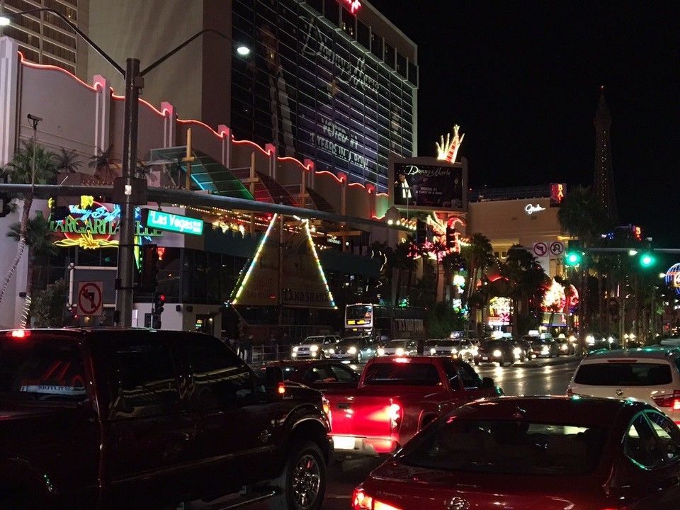  - Las Vegas, Nevada, Estats Units - 