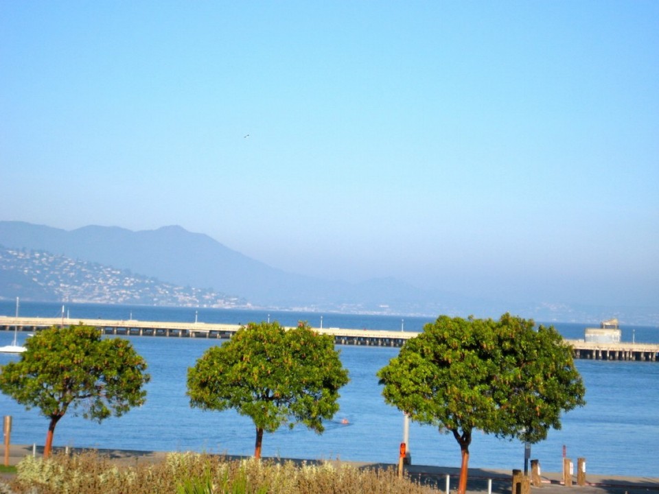 United States - San Francisco - 