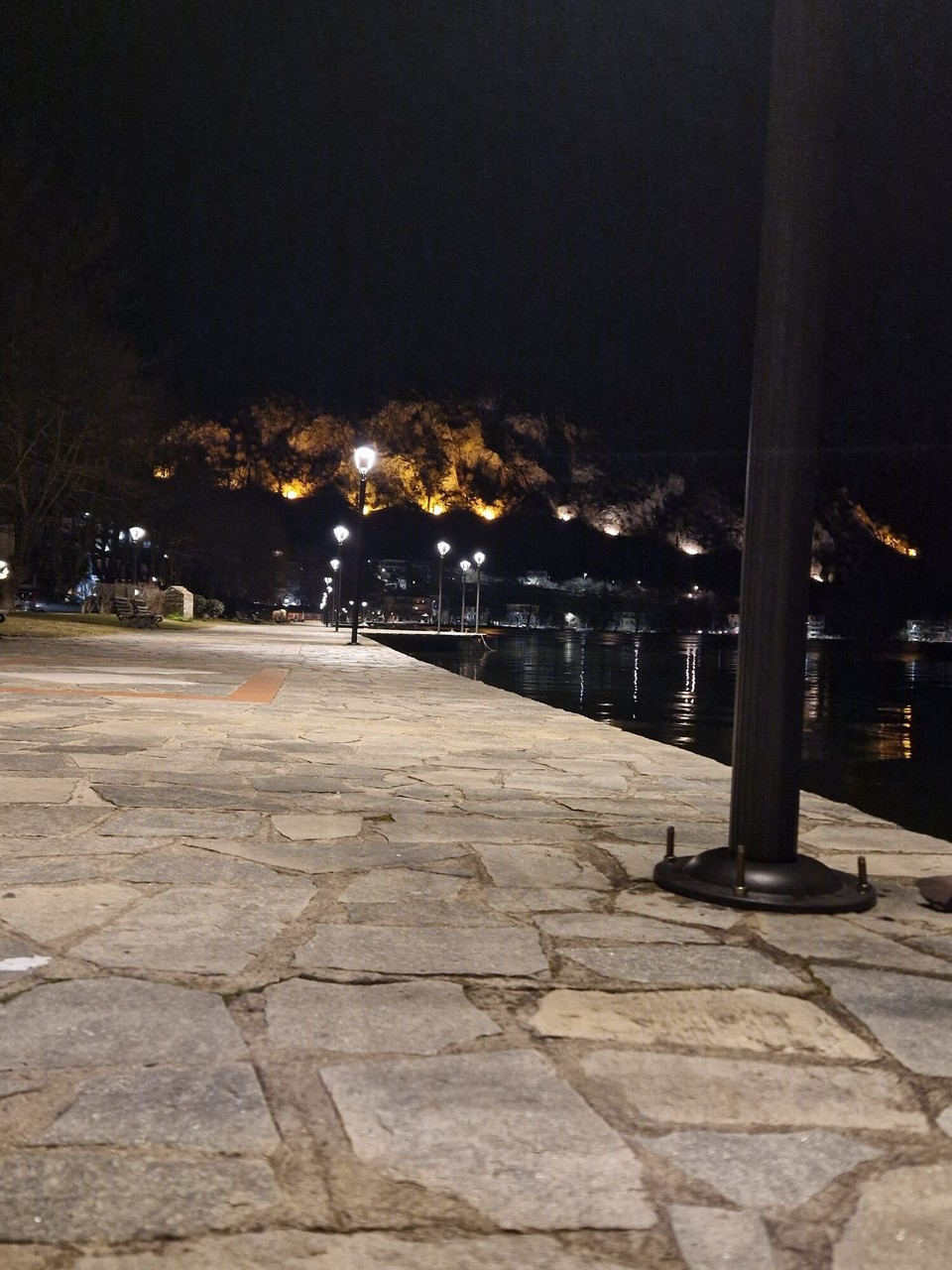 Griechenland - Kastoria - 