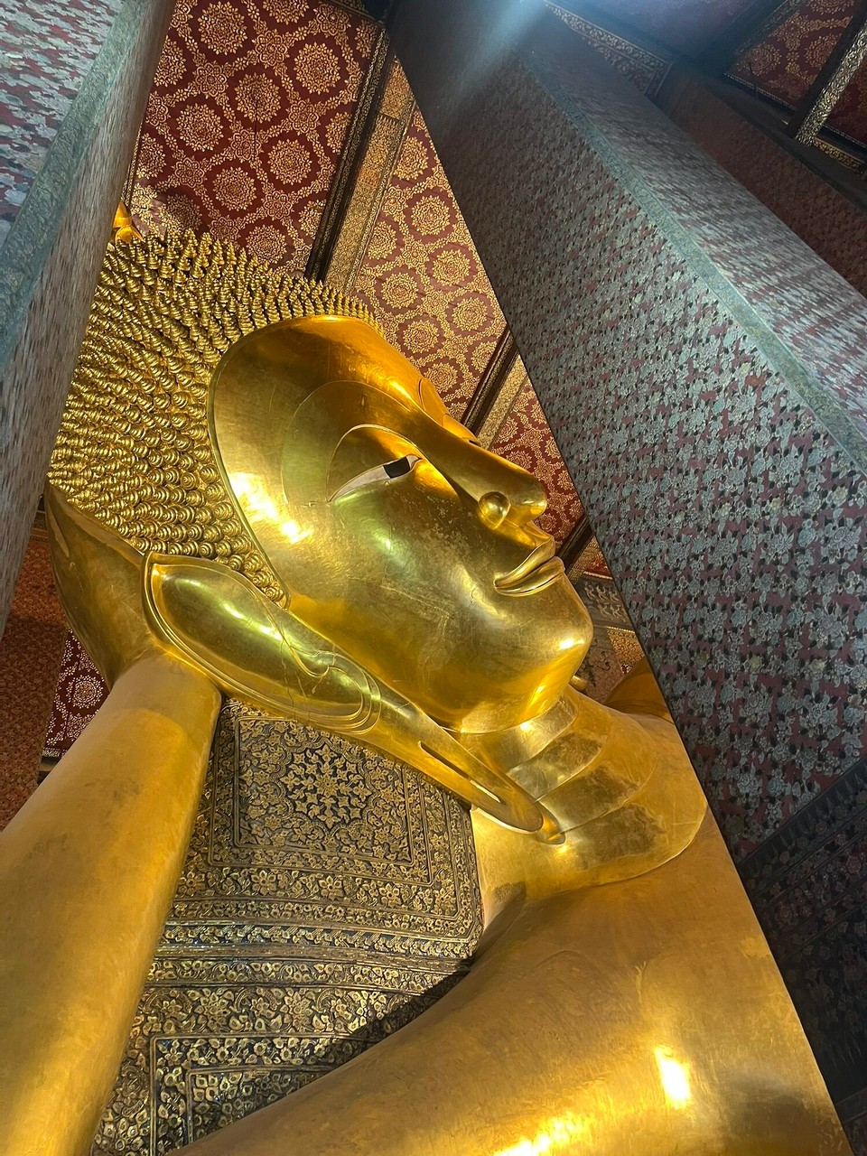 Thailand - Bangkok - 