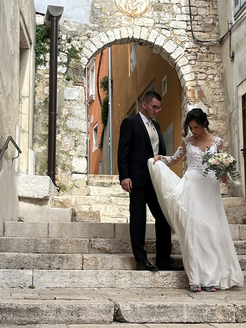 Kroatien - Rovinj - 