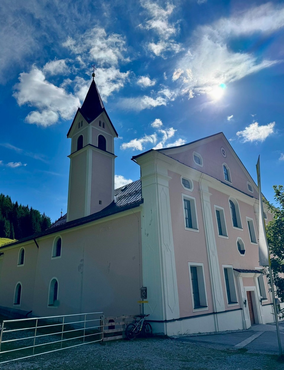 Österreich - Mühlbachl - 
