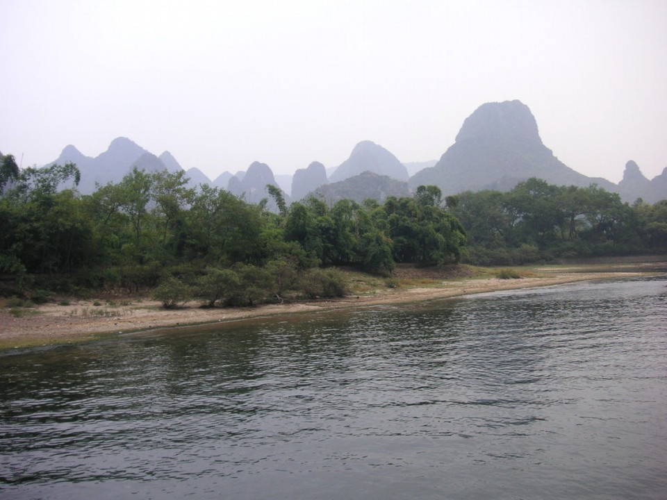 China - Guilin - 