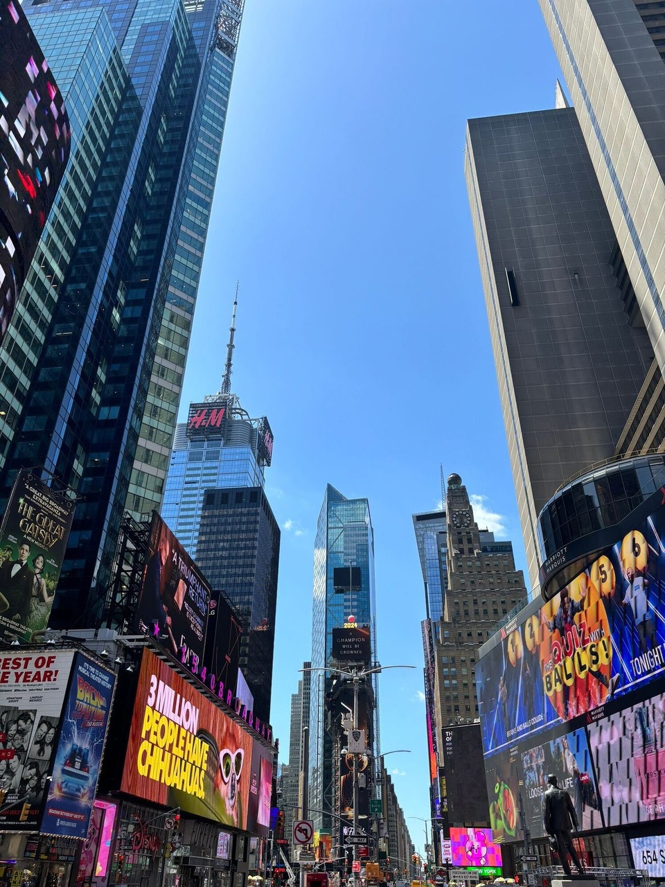 Vereinigte Staaten - New York - 