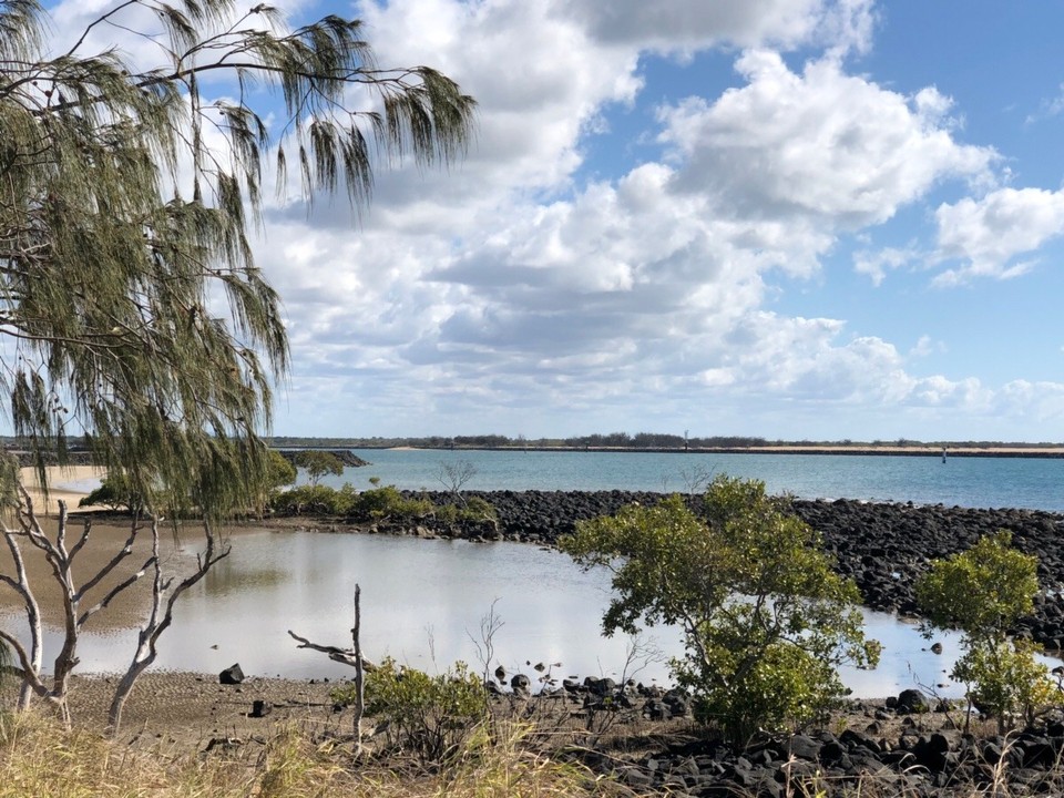 Australia - Bargara - 