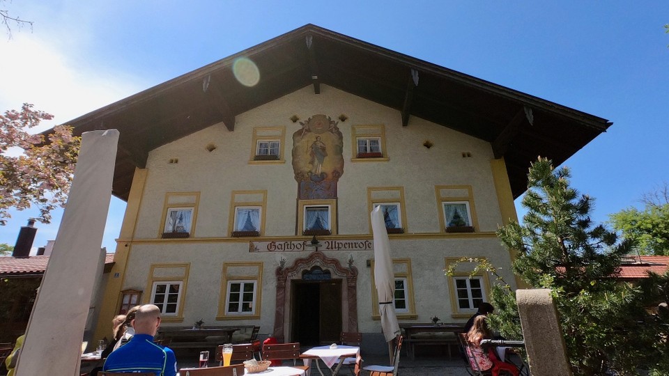 Deutschland - Samerberg - 