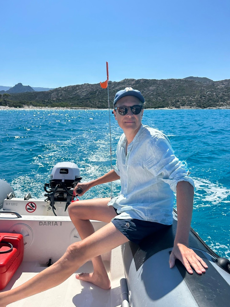 Frankreich - Santo-Pietro-di-Tenda - 