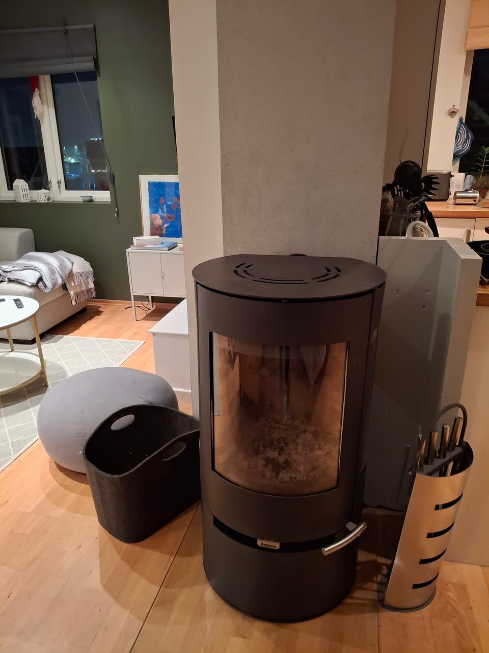 Norwegen - Stavanger - 