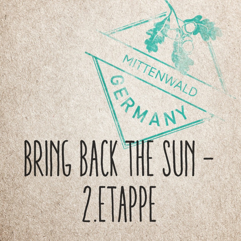 Deutschland - Mittenwald - 