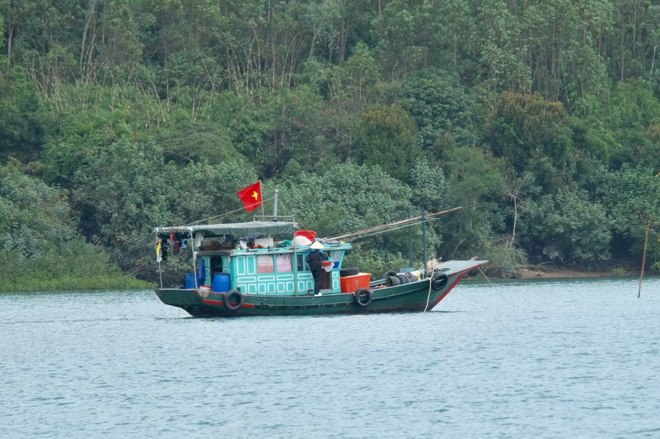 Vietnam - unbekannt - 