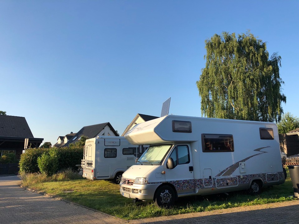 Deutschland - Leichlingen (Rheinland) - 