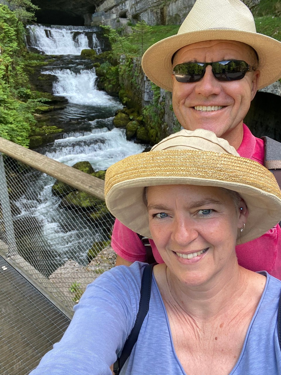 Frankreich - Ouhans - 