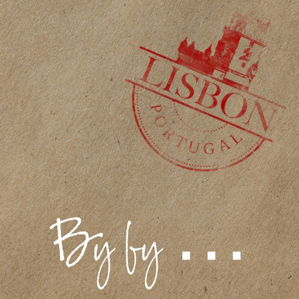 Portugal - Lissabon - 