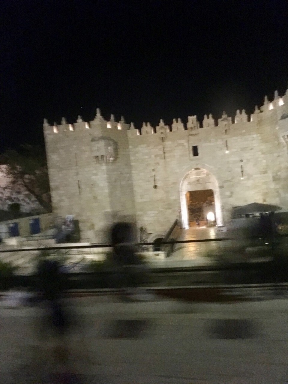 Israel - Jerusalem - 