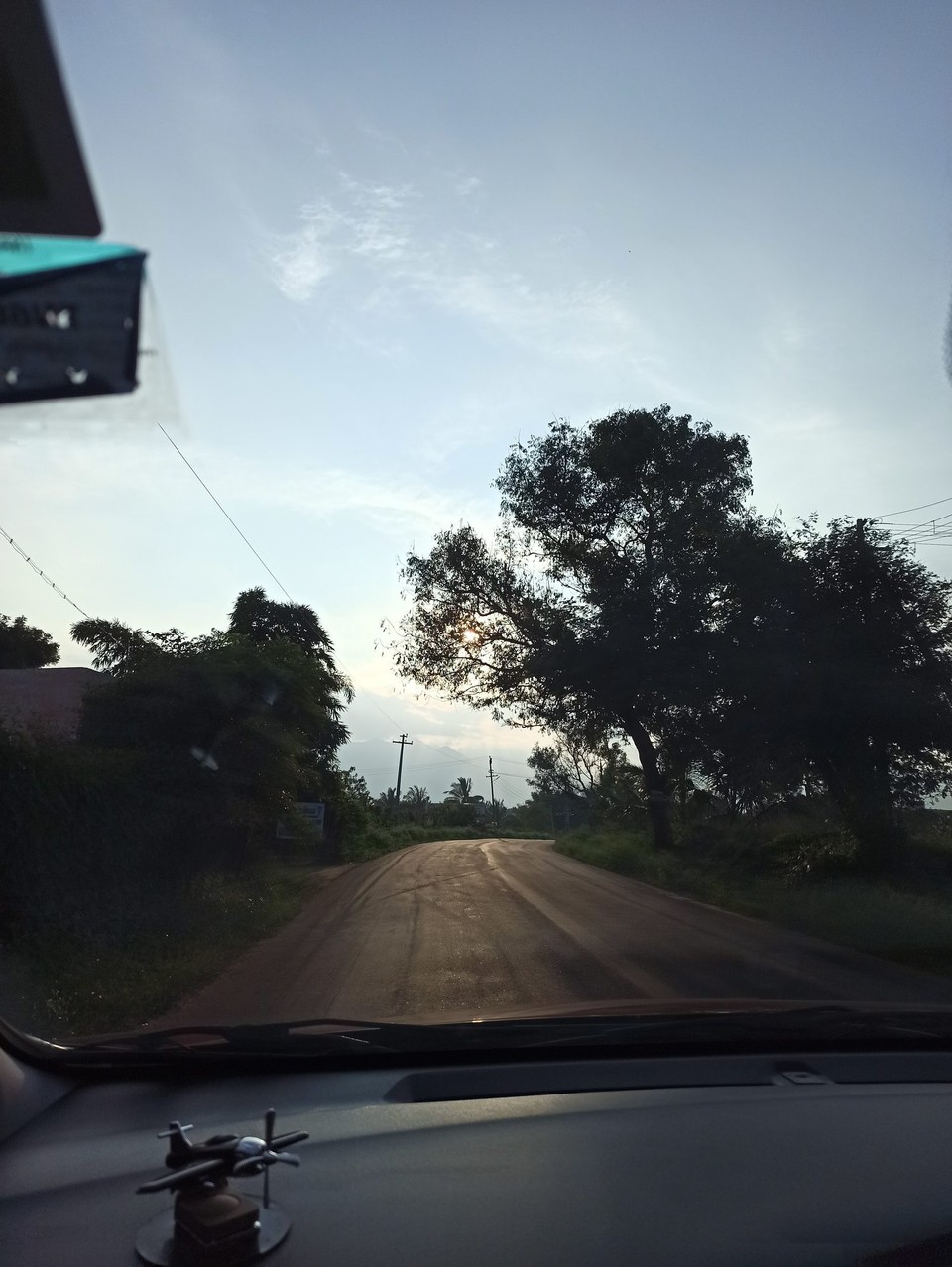 Indien - Coimbatore - 