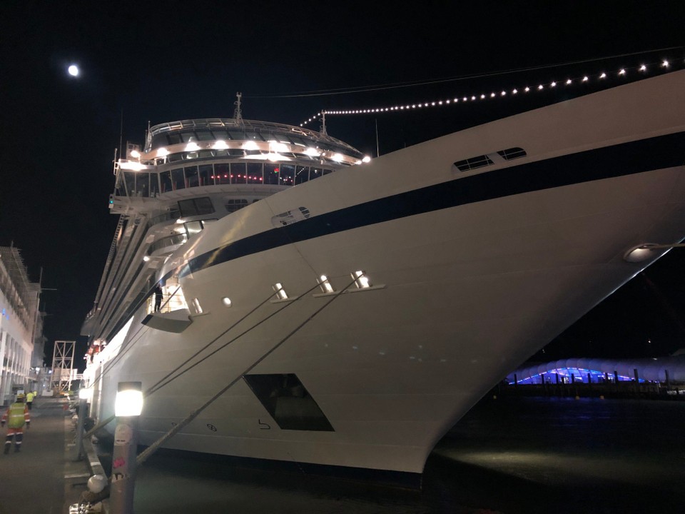 Neuseeland - Auckland - 