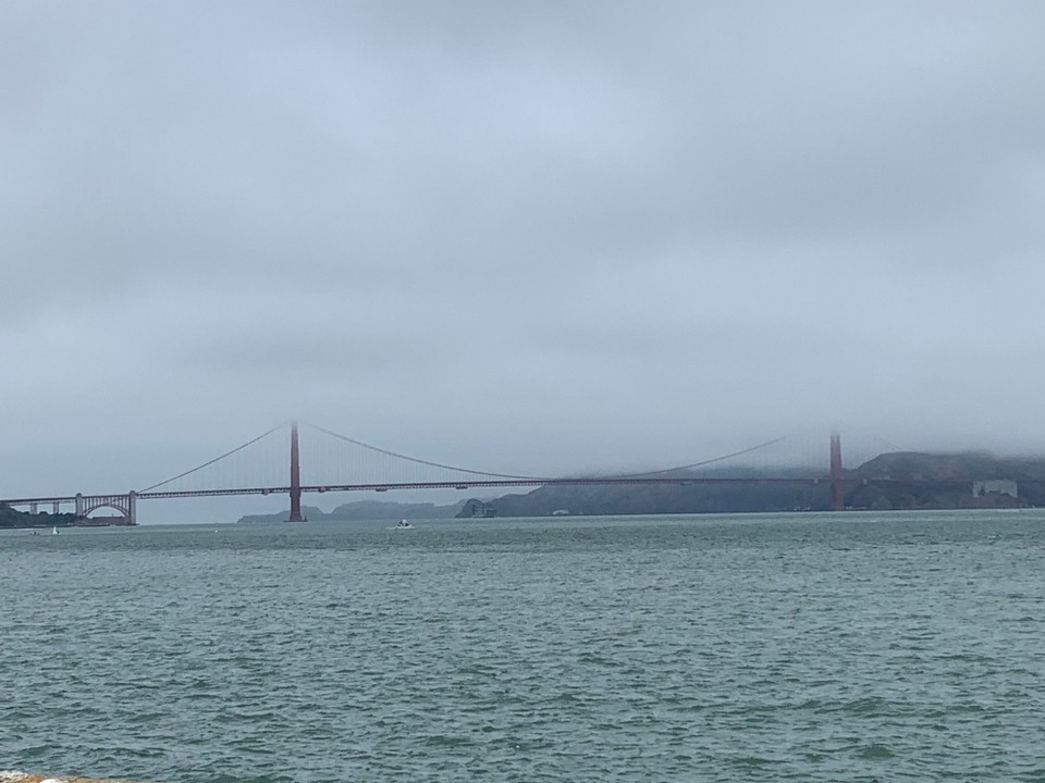 Vereinigte Staaten - San Francisco - 