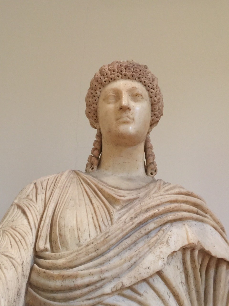 Griechenland - Archea Olymbia - 