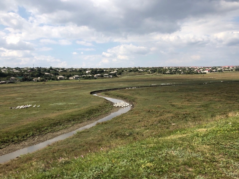 Moldau -  - 
