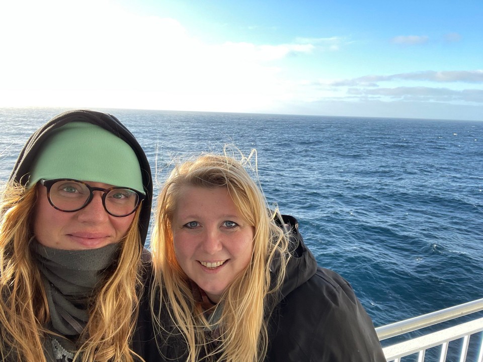 Vereinigtes Königreich - Shetland - 