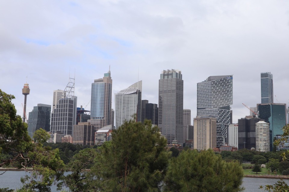 Australien - Sydney - 