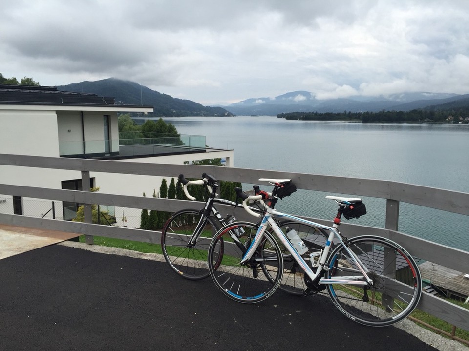 Austria - Sekirn - 