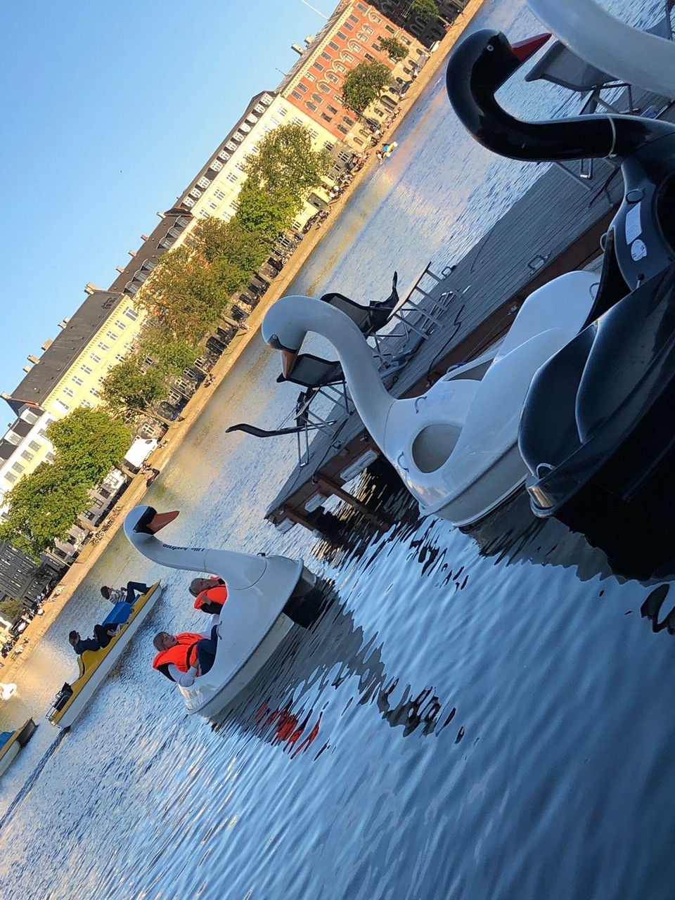 Dänemark - Kopenhagen - 
