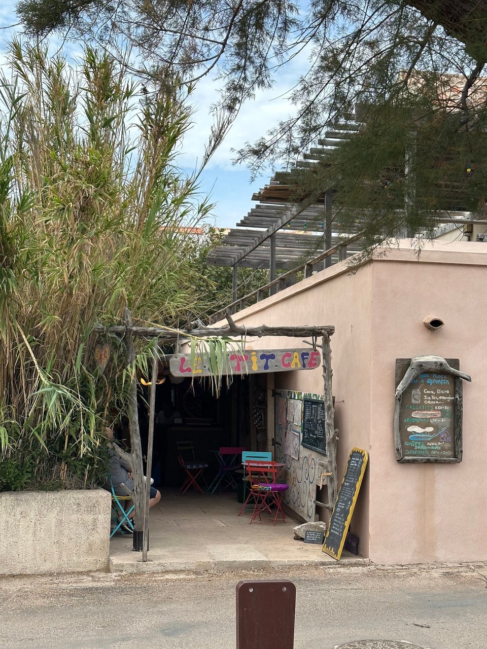 Frankreich - Bonifacio - 