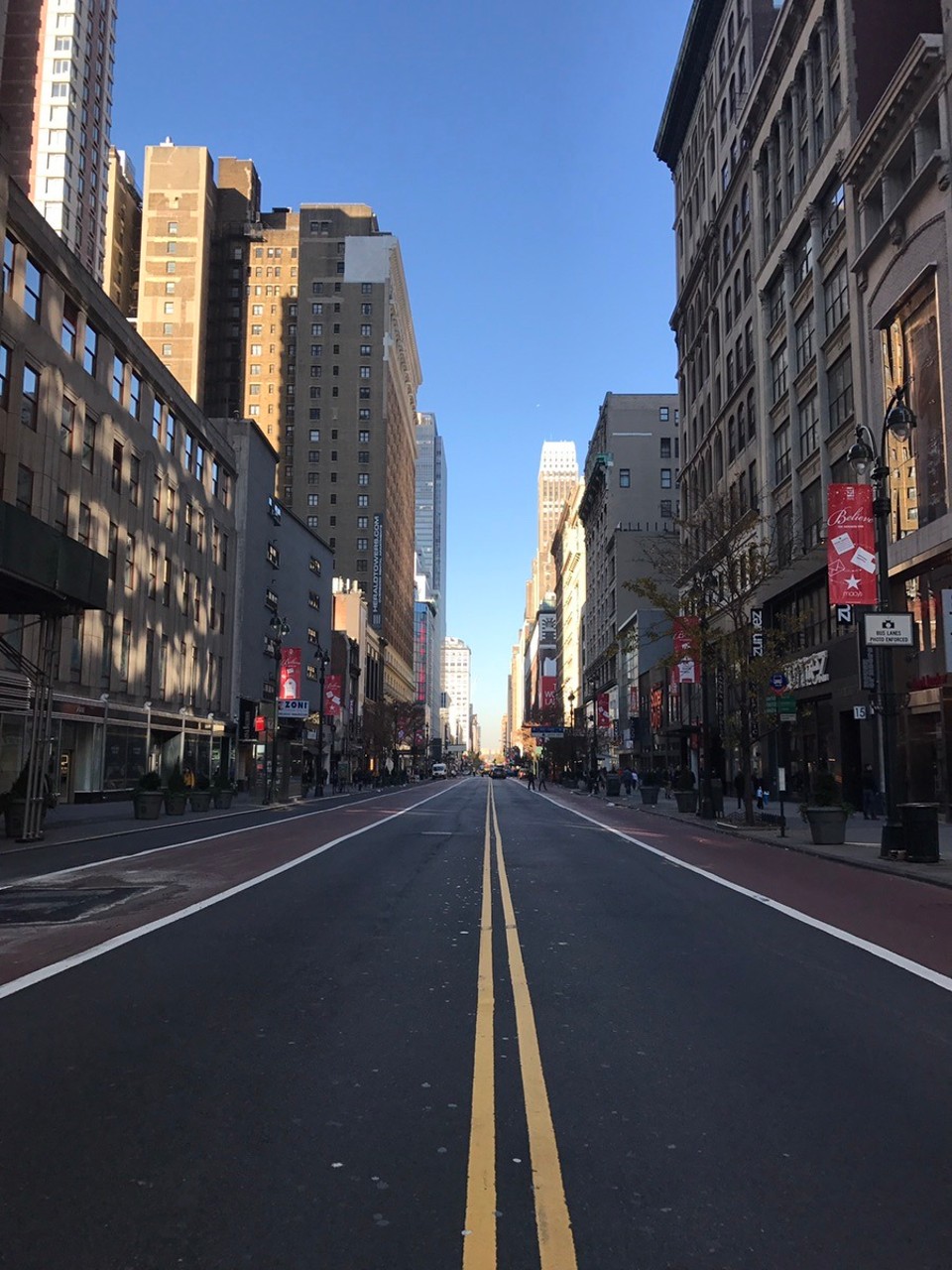 États-Unis - New York - 