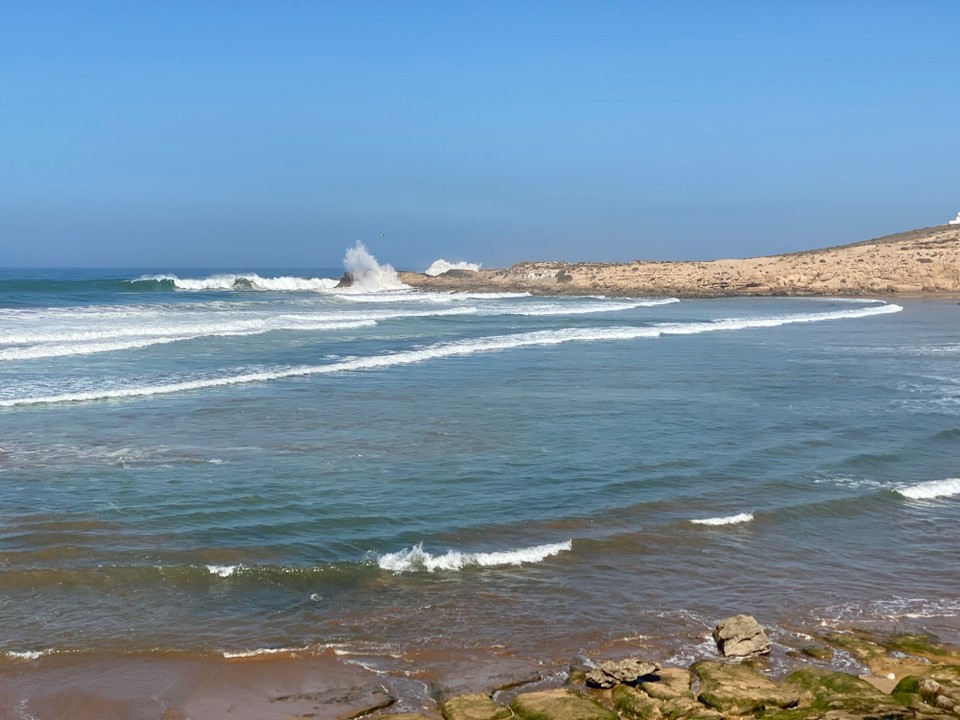 Marokko - Agadir - 