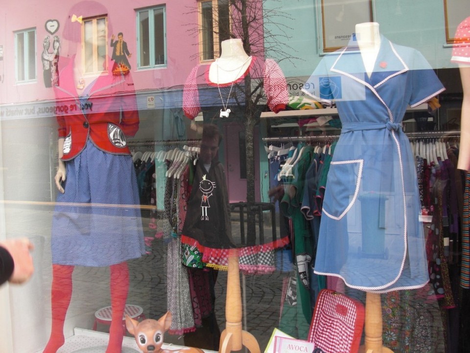 Norway - Stavanger - 