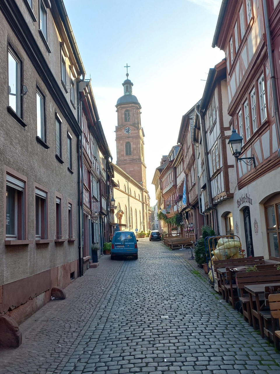 Deutschland - Miltenberg - 