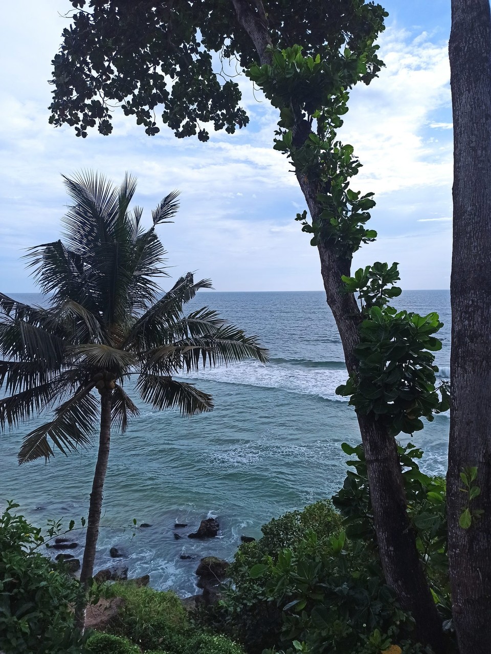 Indien - Varkala - 