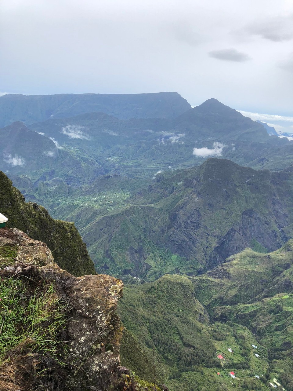 Réunion -  - 