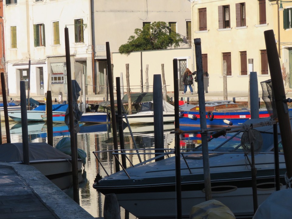 Italien - Venedig - 