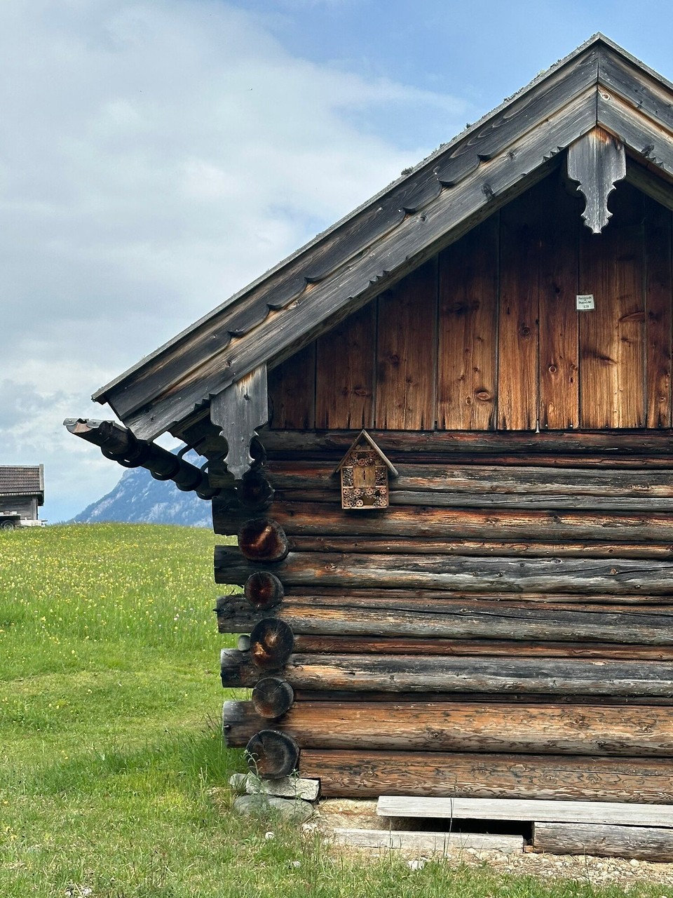 Deutschland - Mittenwald - 