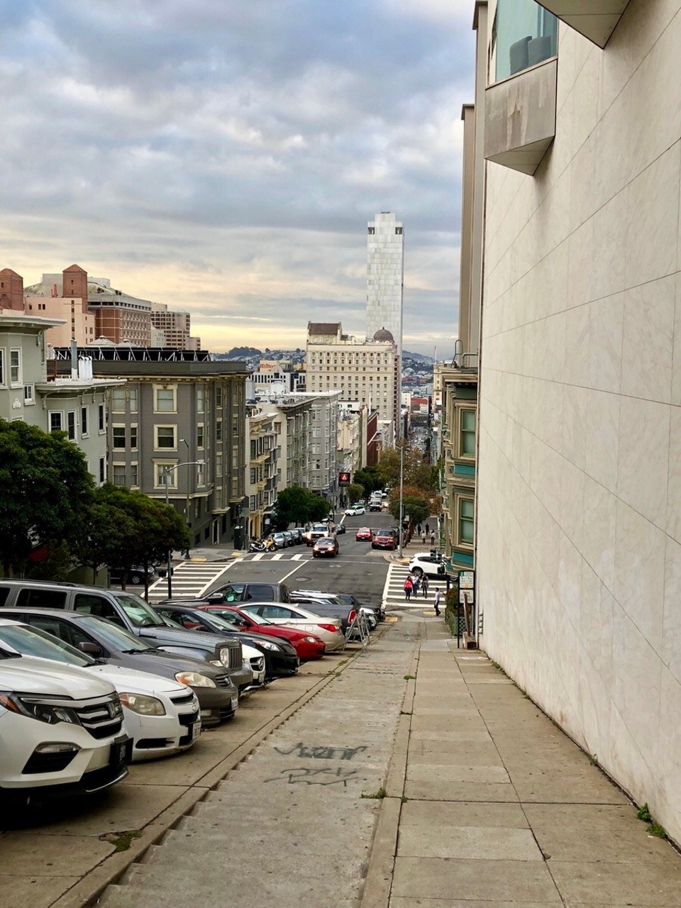 Vereinigte Staaten - San Francisco - 