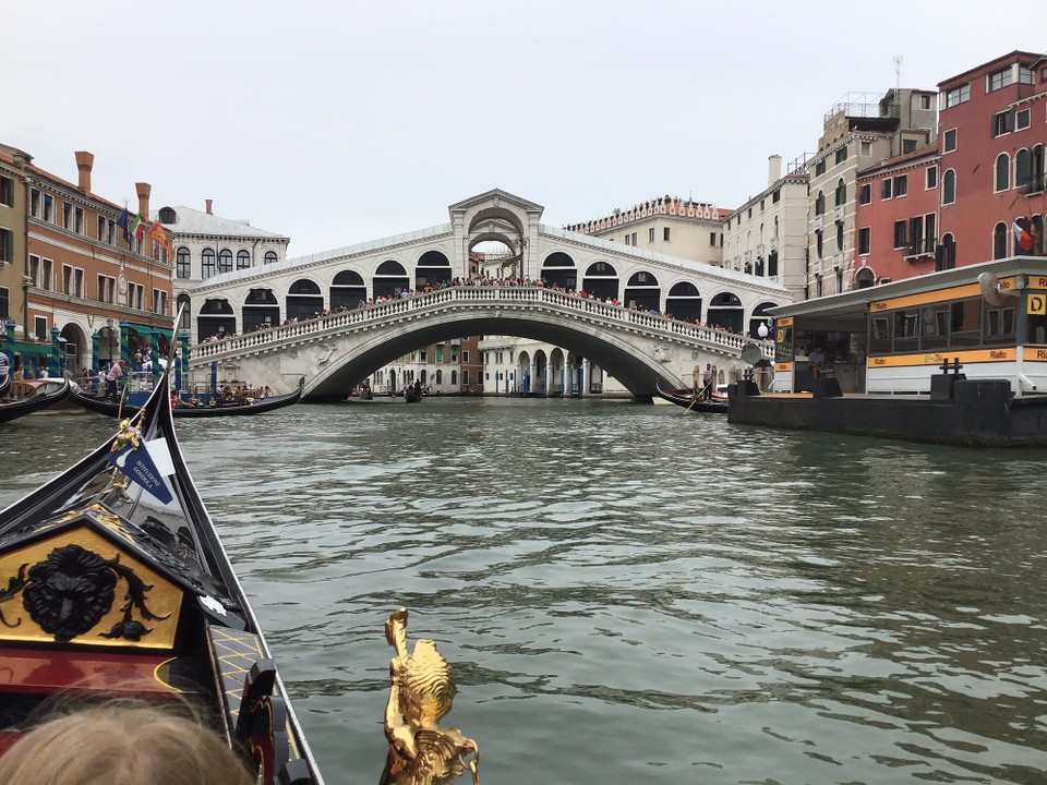 Italien - Venedig - 